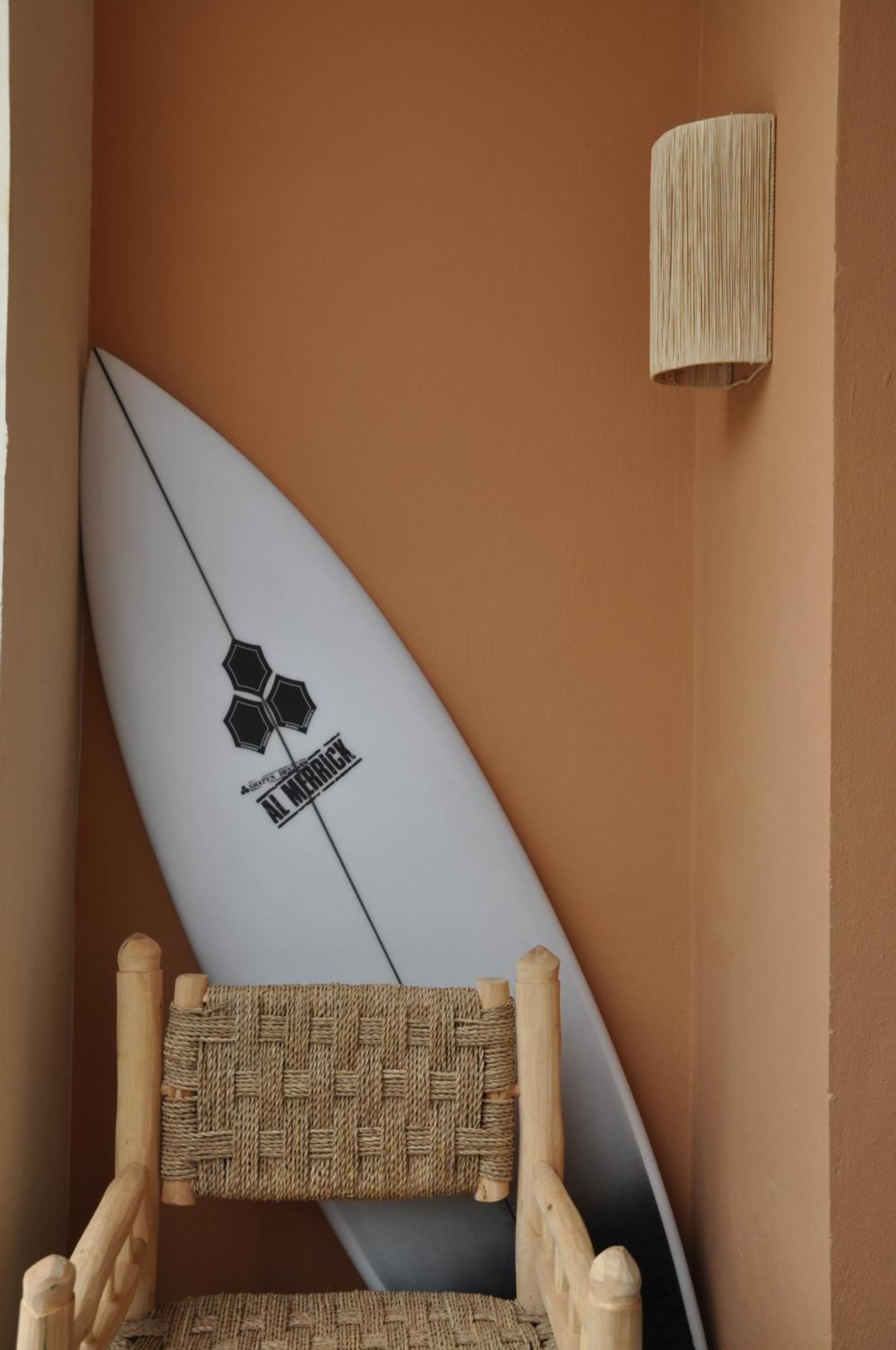 Harmony Surf Lodge Тагазут Экстерьер фото