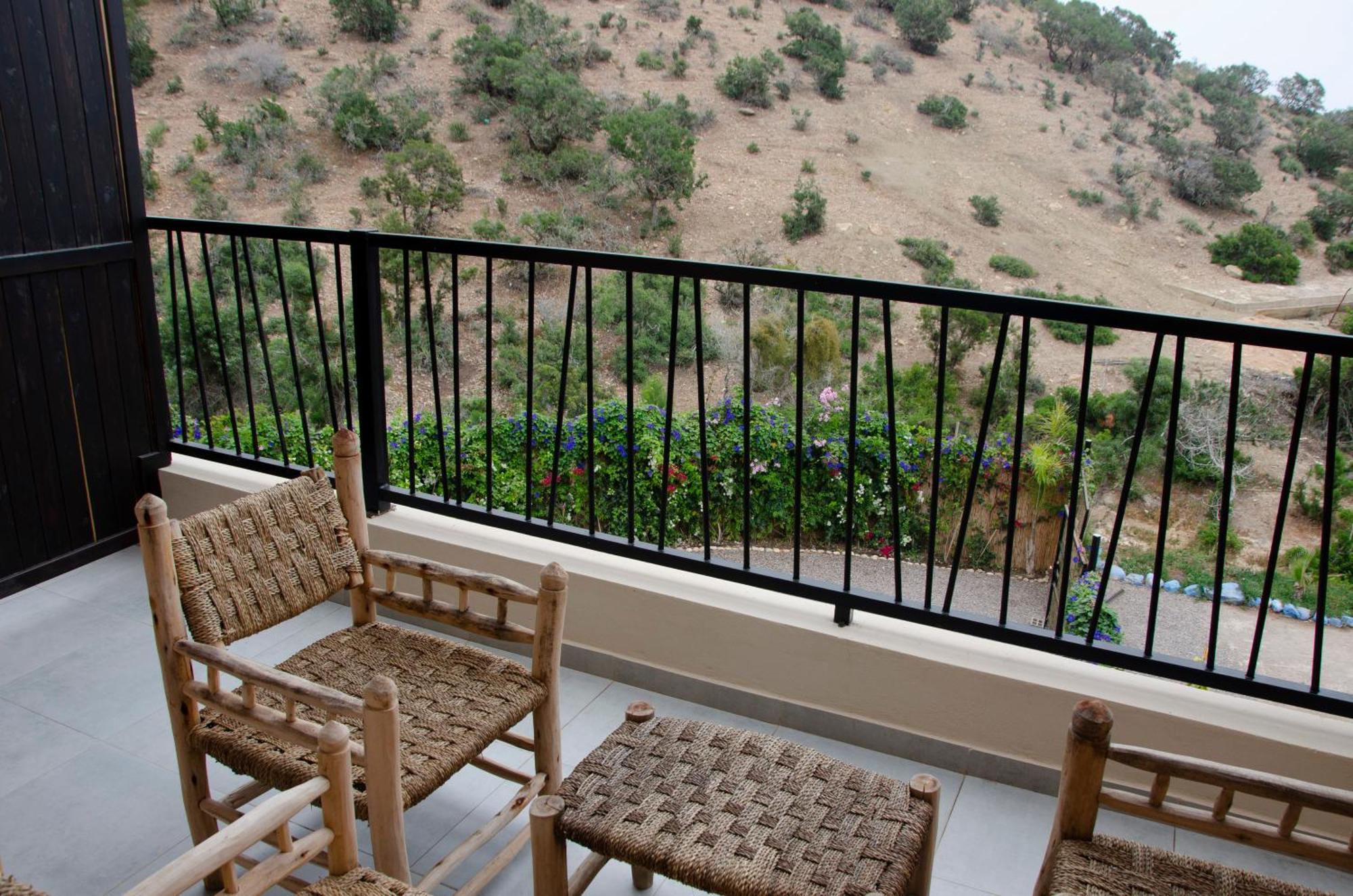 Harmony Surf Lodge Тагазут Экстерьер фото