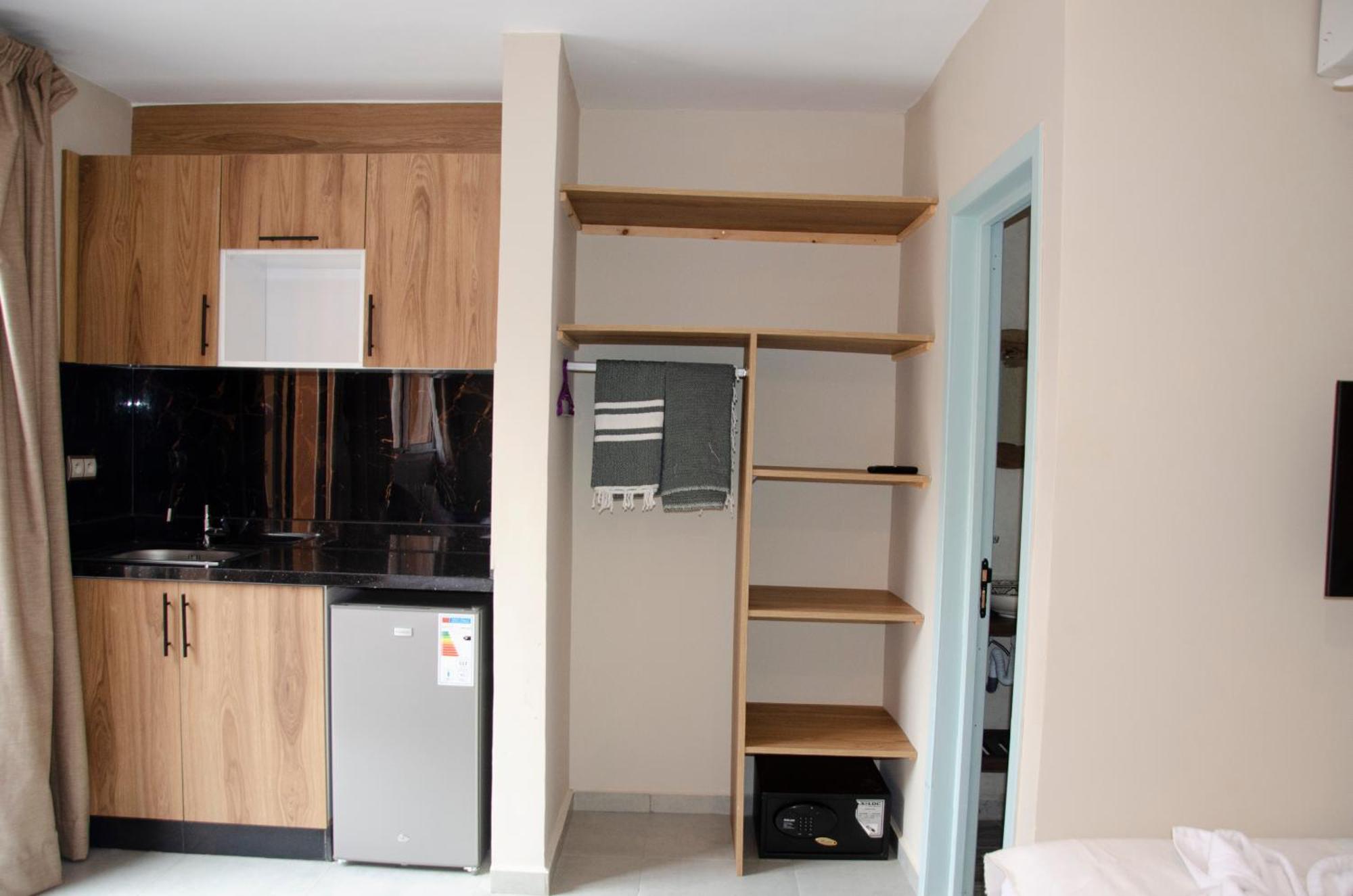 Harmony Surf Lodge Тагазут Экстерьер фото