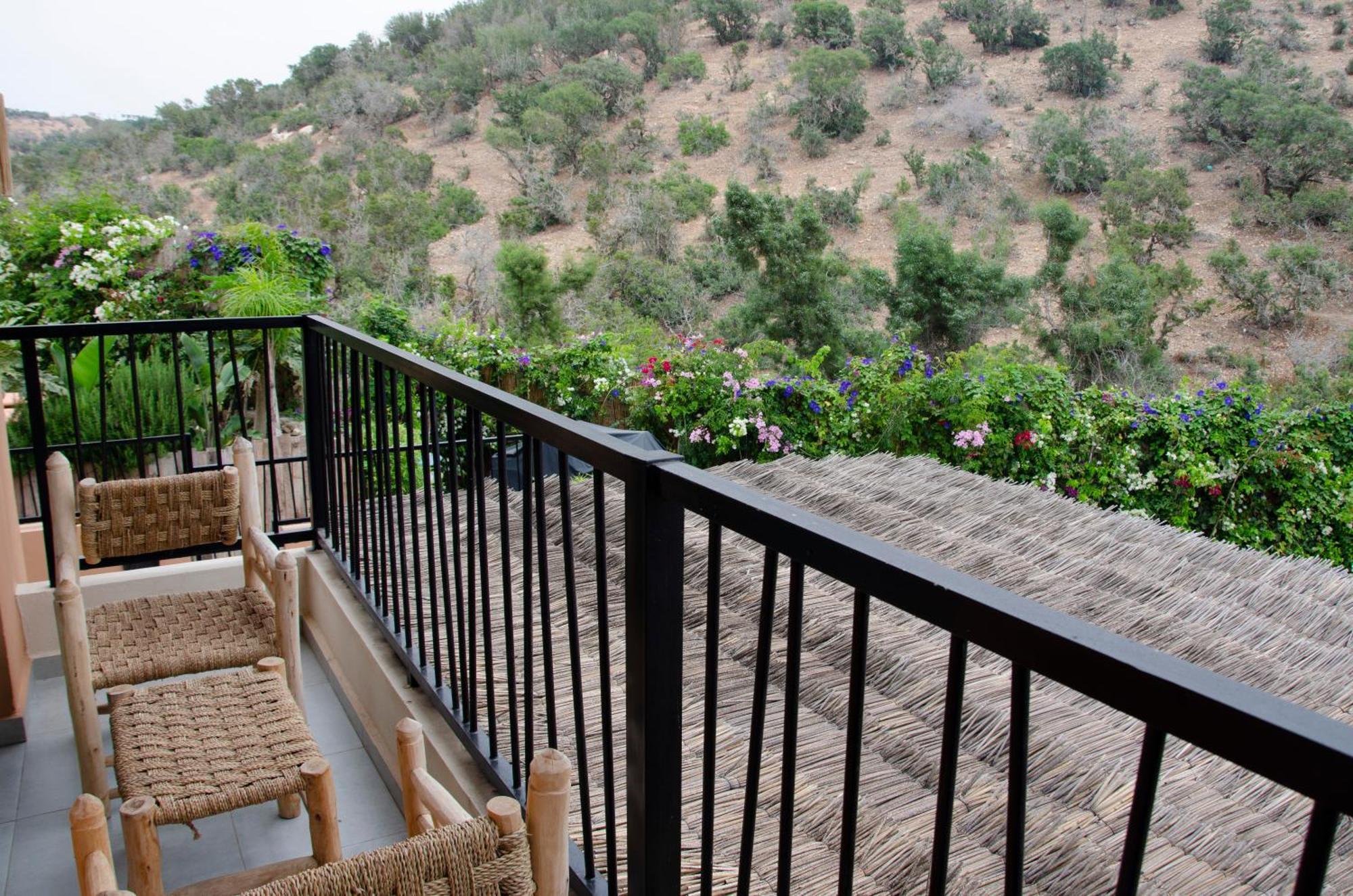 Harmony Surf Lodge Тагазут Экстерьер фото