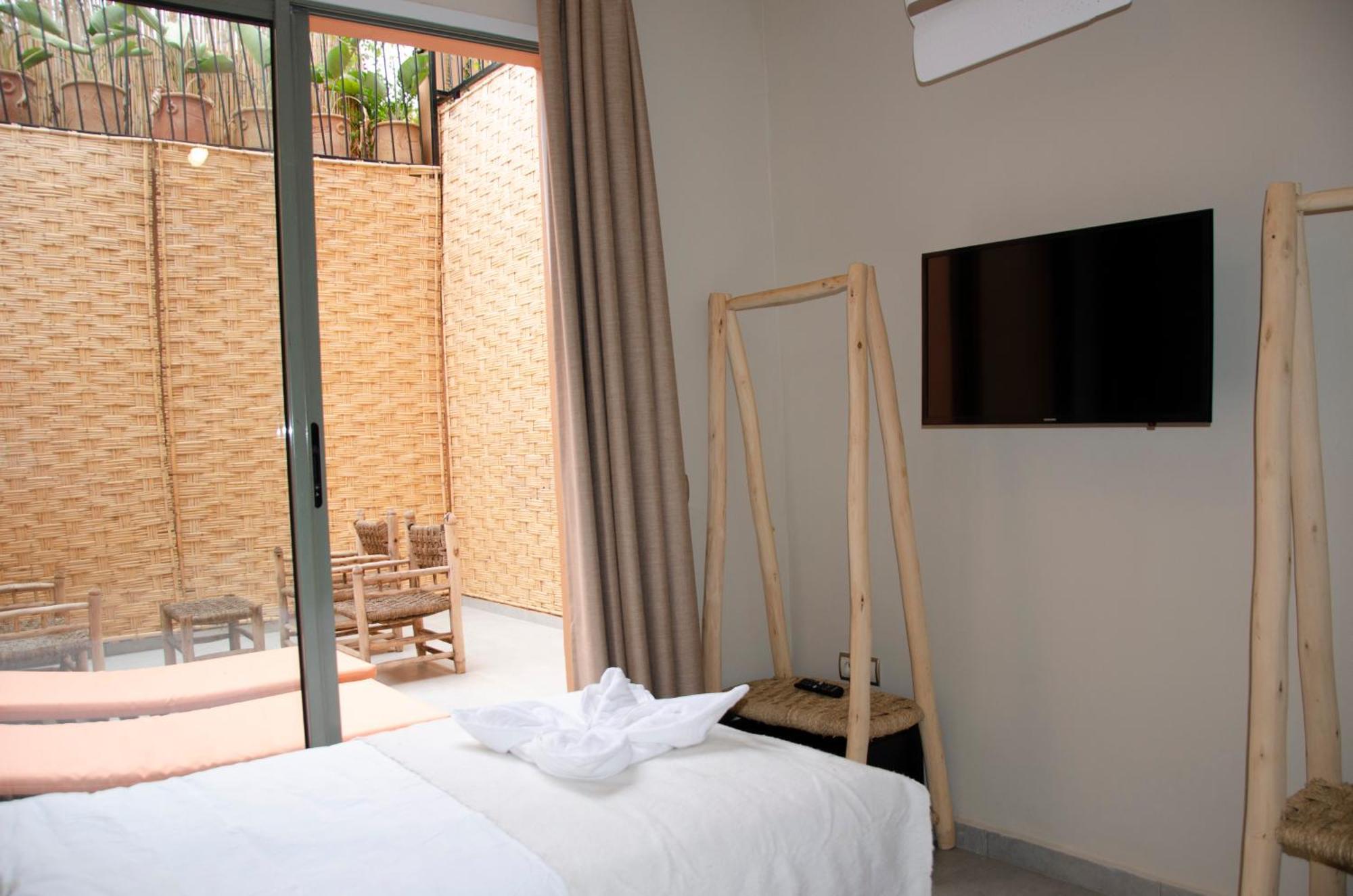 Harmony Surf Lodge Тагазут Экстерьер фото